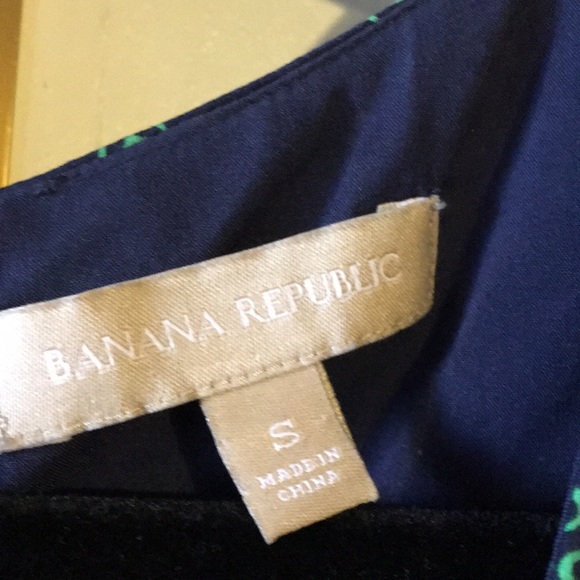 Banana Republic Tank Top - Picture 6 of 8